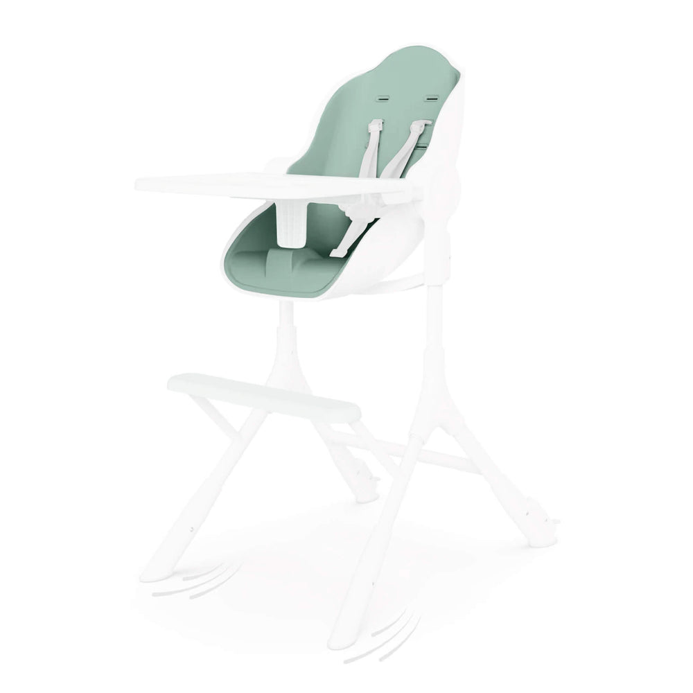 High chair seat online insert